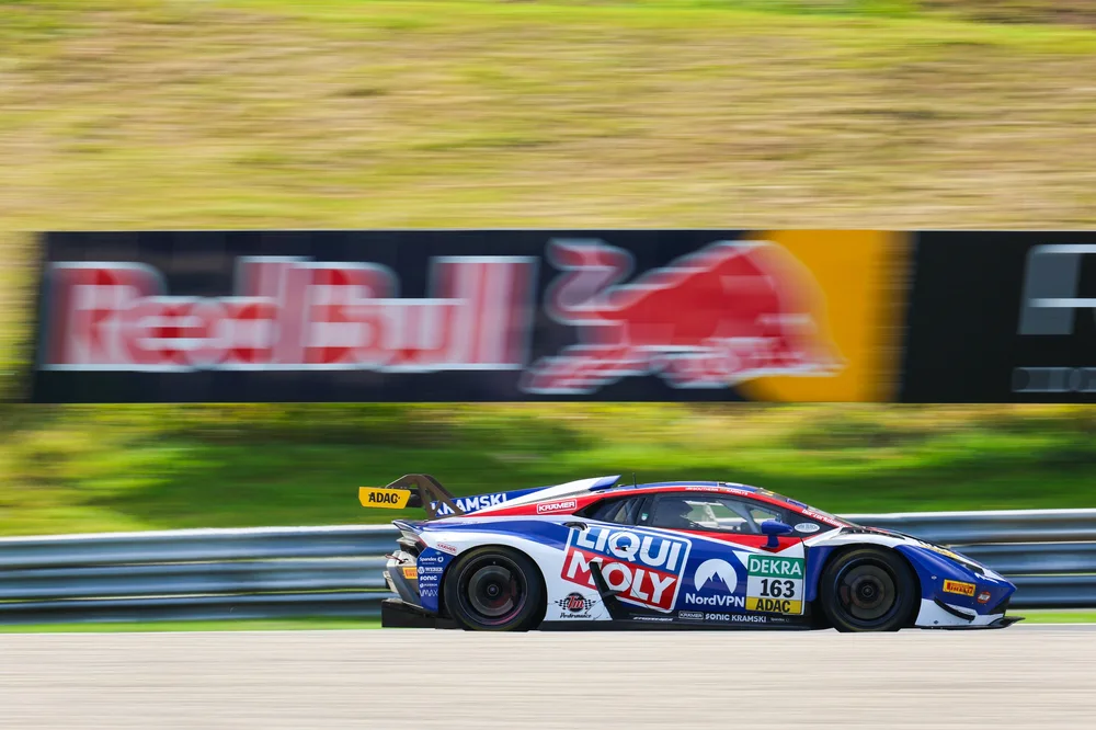 ADAC GT Masters - Salzburgring 2026 – Foto 386