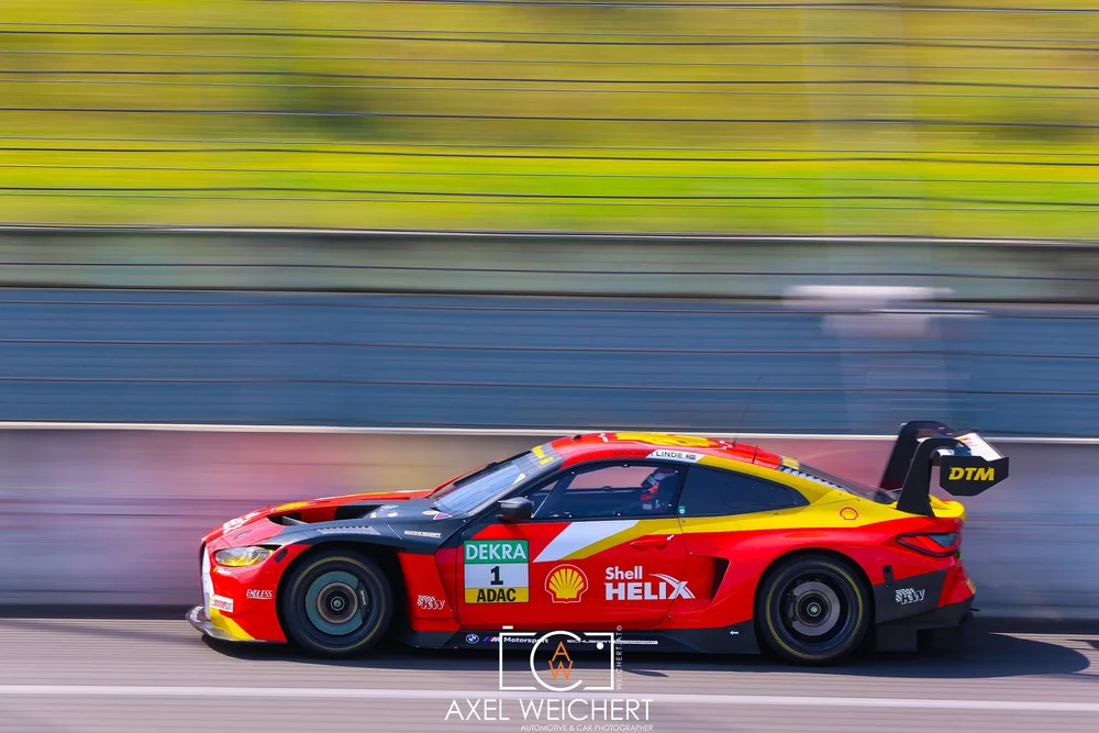 DTM - Lausitzring 2023 – Foto 48