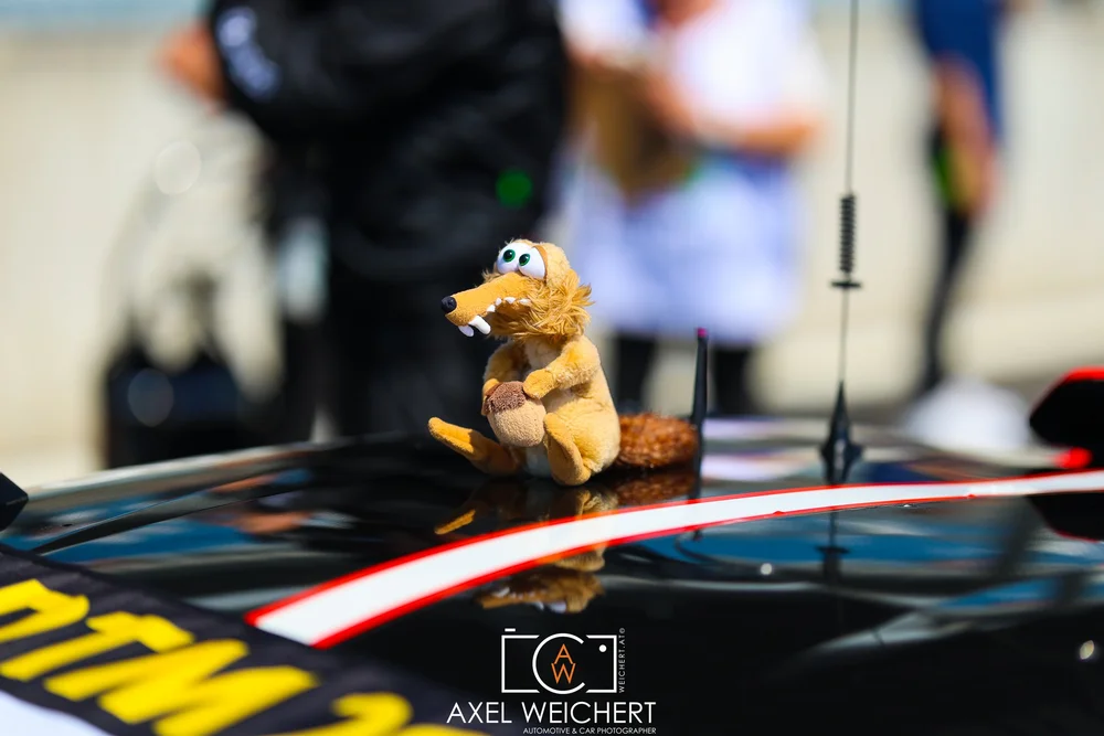 DTM - Lausitzring 2023 – Foto 206