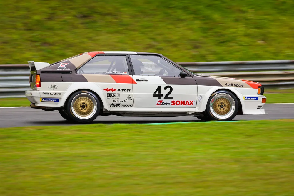 ADAC GT Masters - Salzburgring 2026 – Foto 176