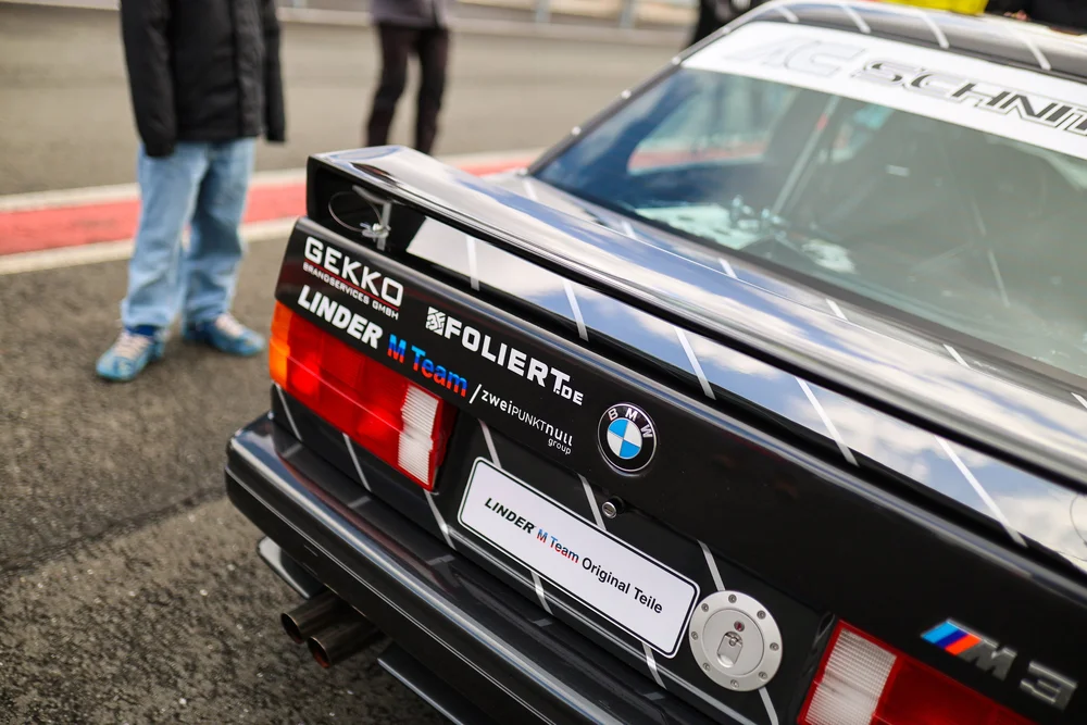 Tourenwagen Legenden - Bilster Berg 2026 – Foto 124