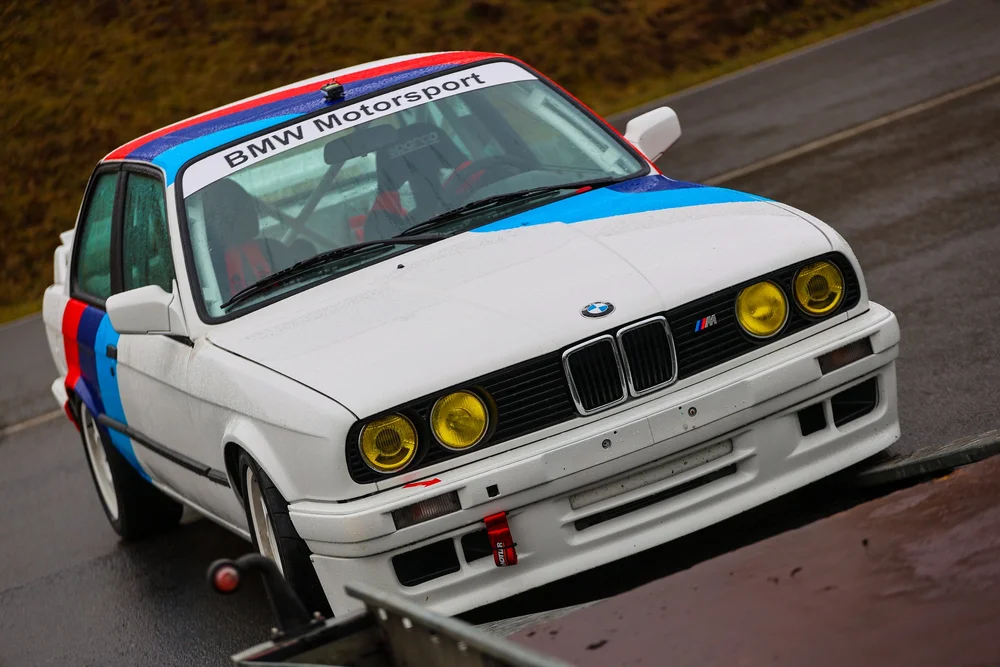 Tourenwagen Legenden - Bilster Berg 2026 – Foto 204