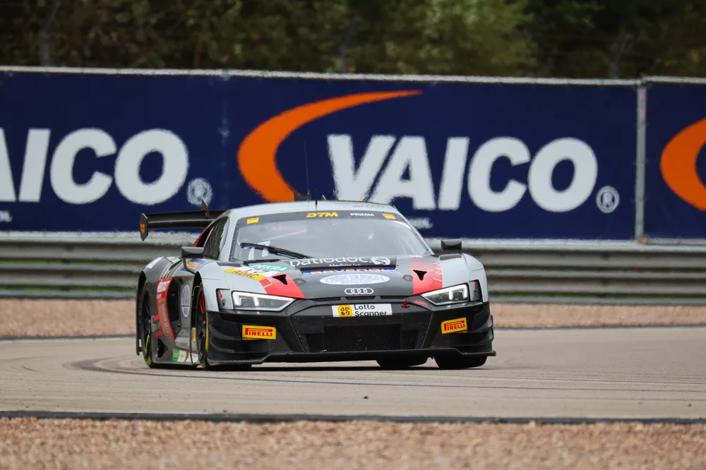 DTM - Sachsenring 2026 – Foto 435