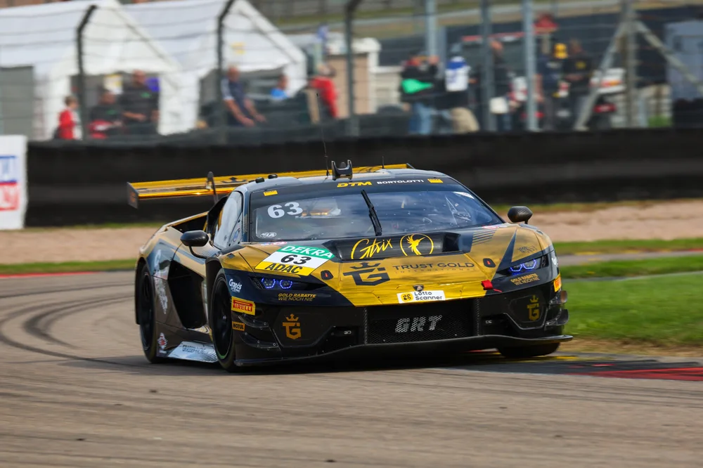 DTM - Sachsenring 2026 – Foto 487