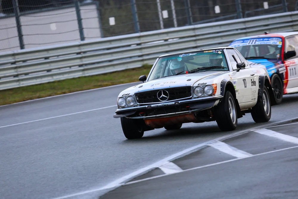 Tourenwagen Legenden - Bilster Berg 2026 – Foto 221