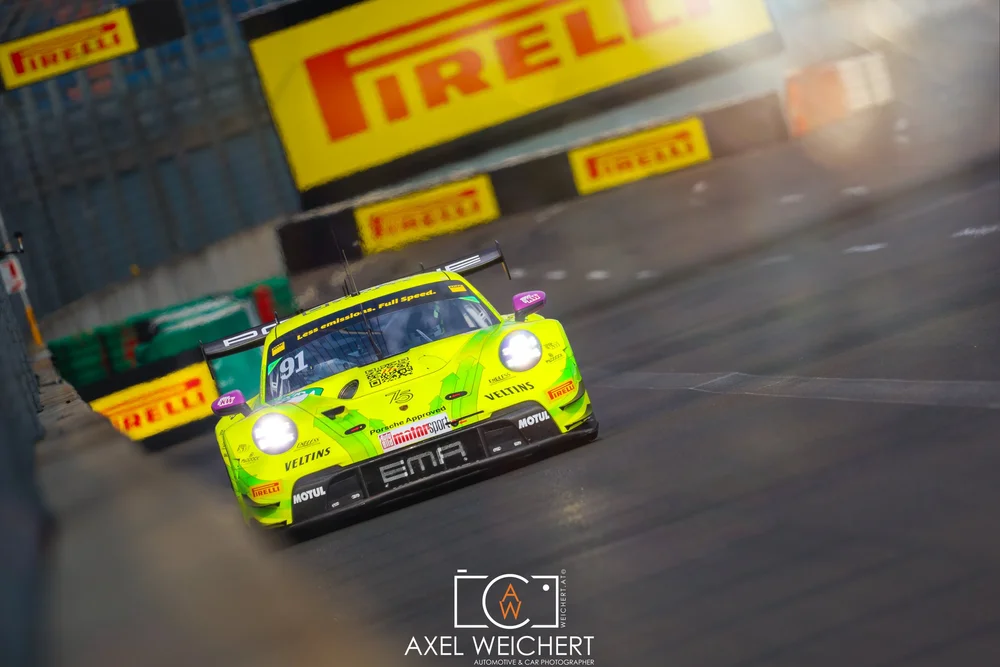 DTM - Lausitzring 2023 – Foto 79