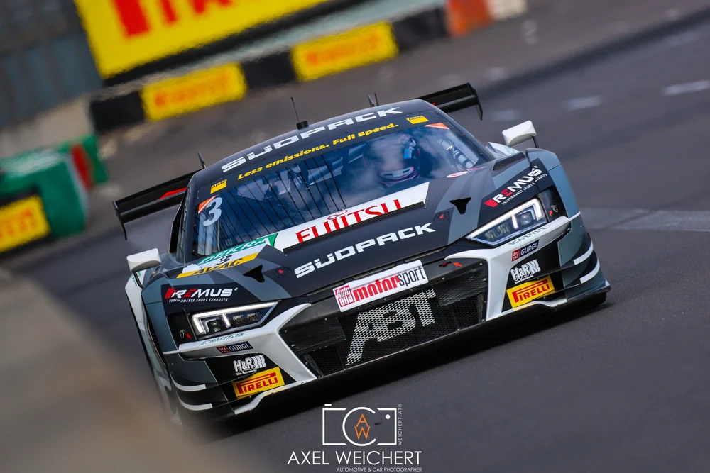 DTM - Lausitzring 2023 – Foto 168