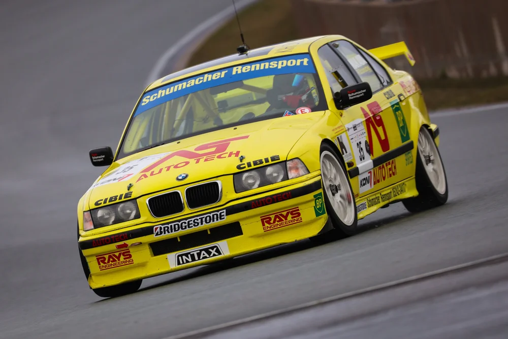 Tourenwagen Legenden - Bilster Berg 2026 – Foto 164