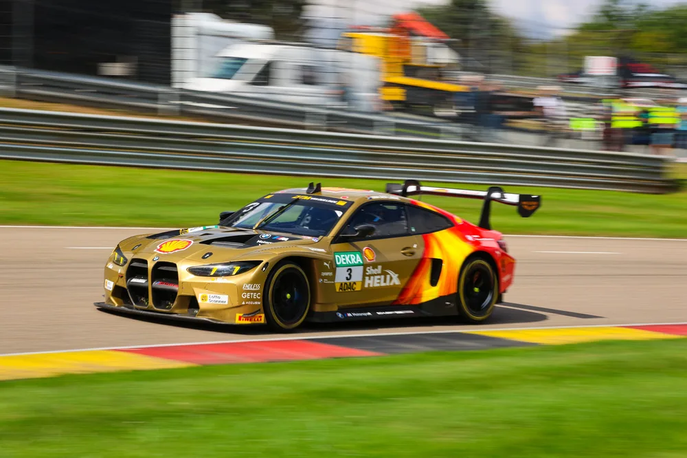 DTM - Sachsenring 2026 – Foto 446