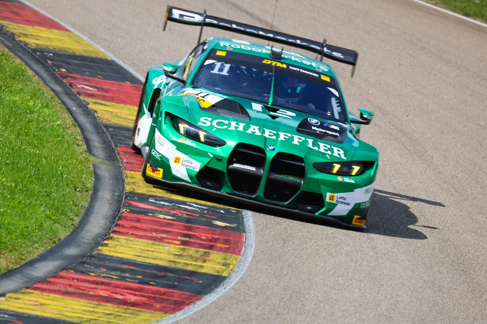 DTM - Sachsenring 2026 – Foto 288