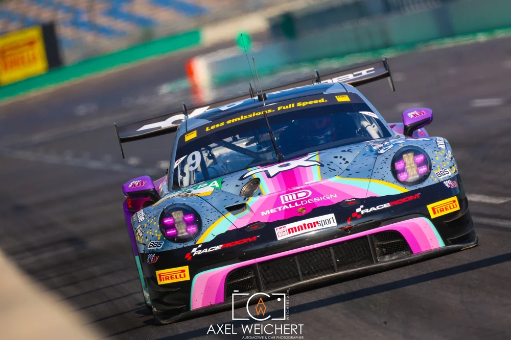 DTM - Lausitzring 2023 – Foto 143