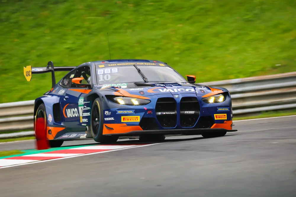 ADAC GT Masters - Salzburgring 2026 – Foto 230