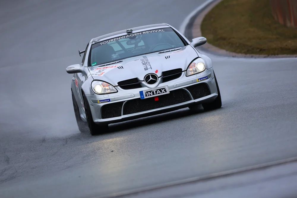 Tourenwagen Legenden - Bilster Berg 2026 – Foto 143