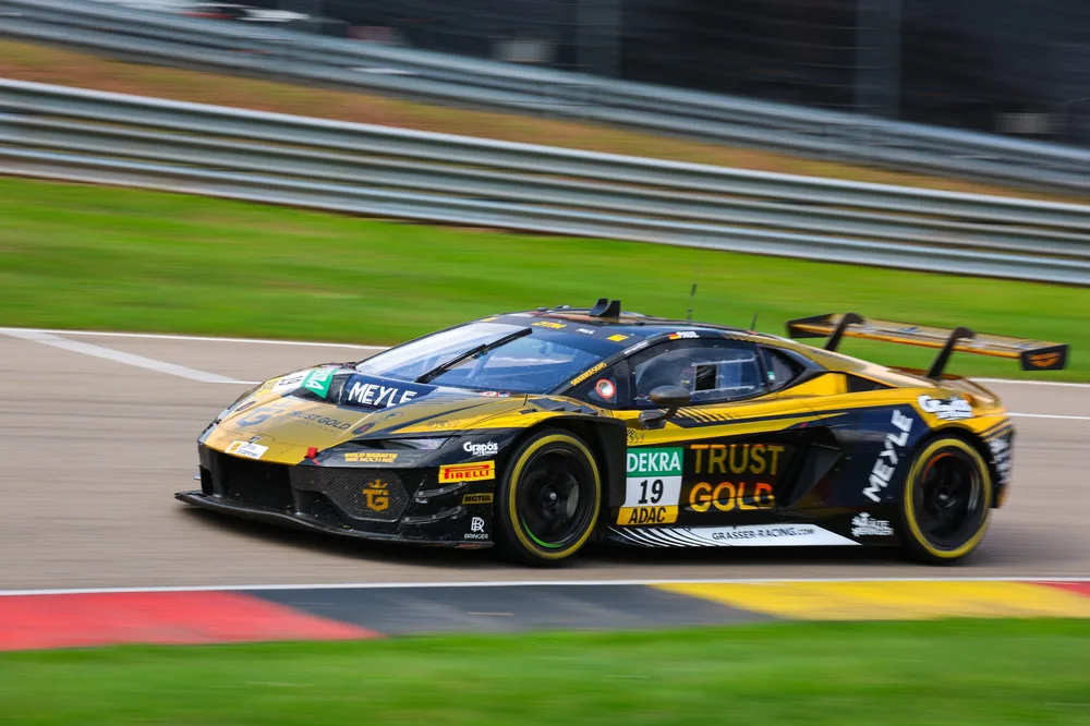 DTM - Sachsenring 2026 – Foto 463