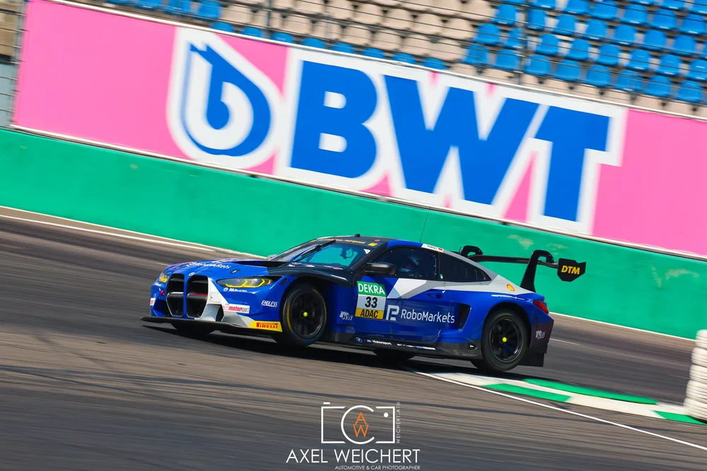 DTM - Lausitzring 2023 – Foto 19