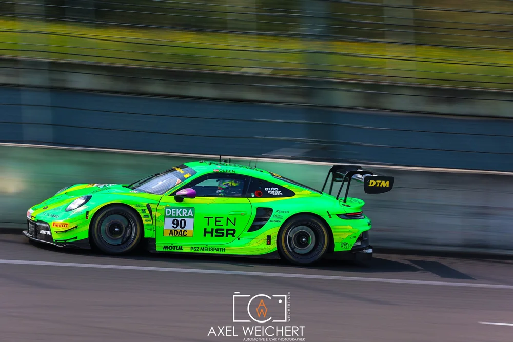 DTM - Lausitzring 2023 – Foto 297