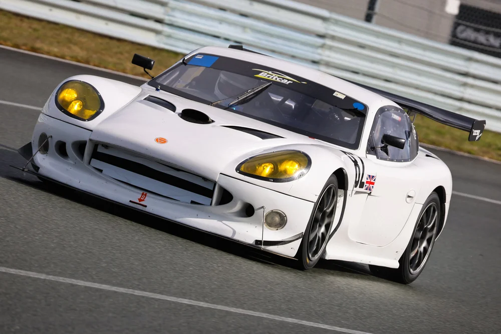 Tourenwagen Legenden - Bilster Berg 2026 – Foto 141