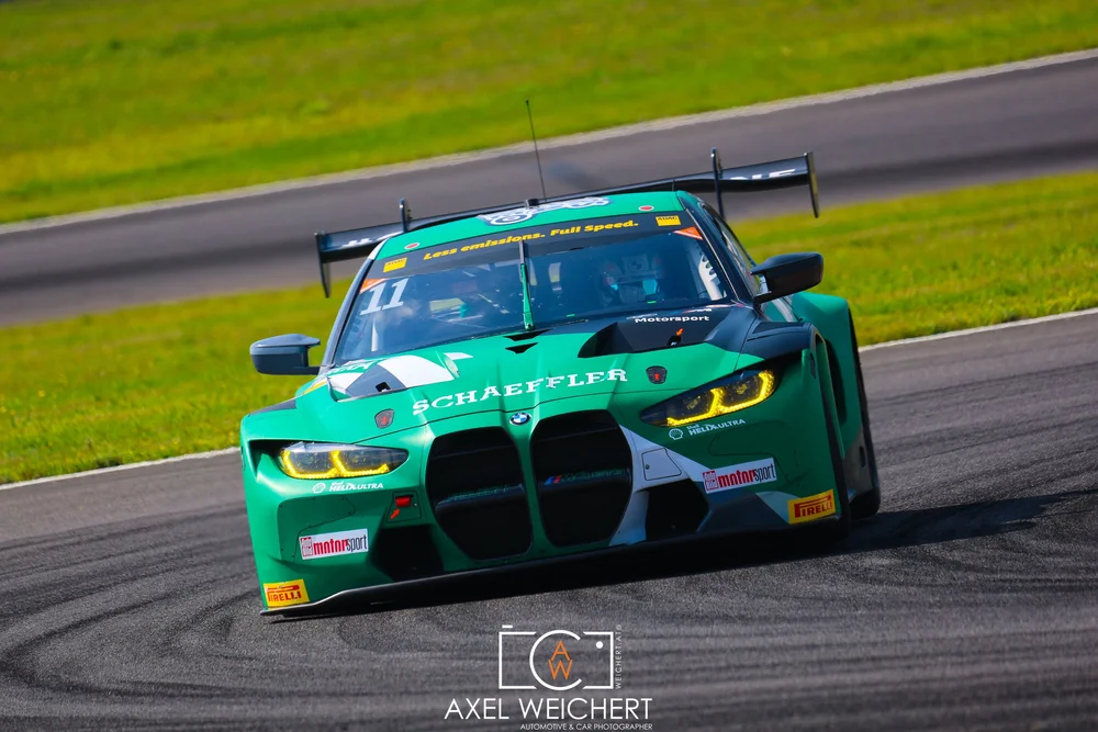 DTM - Lausitzring 2023 – Foto 69