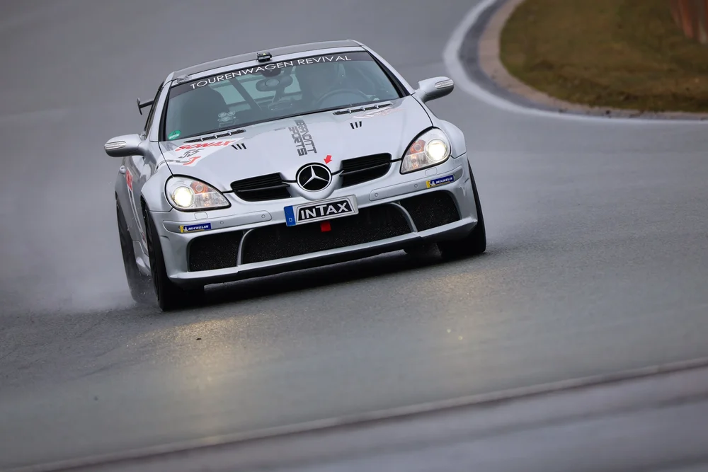 Tourenwagen Legenden - Bilster Berg 2026 – Foto 248