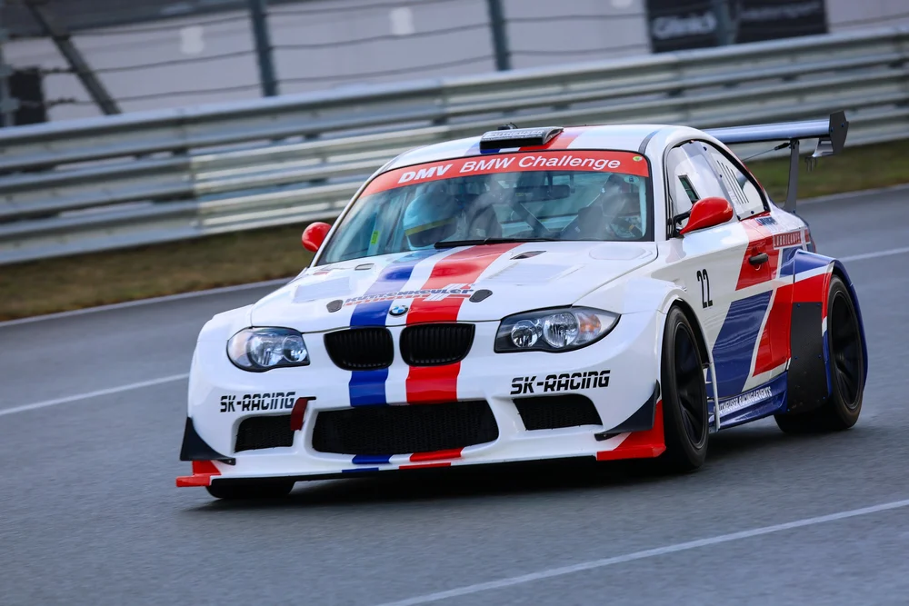 Tourenwagen Legenden - Bilster Berg 2026 – Foto 245