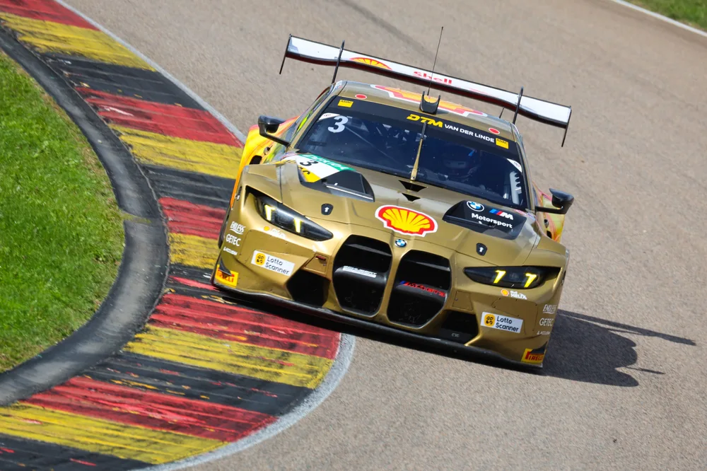 DTM - Sachsenring 2026 – Foto 423