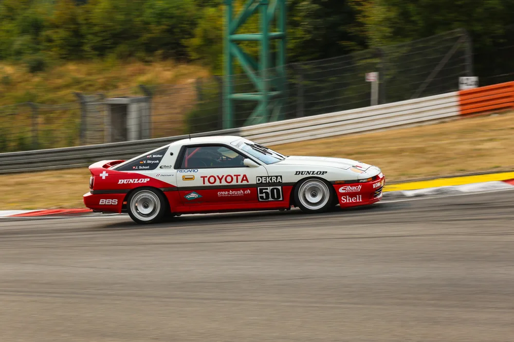 DTM & DTM Classic - Nürburgring 2026 – Foto 441