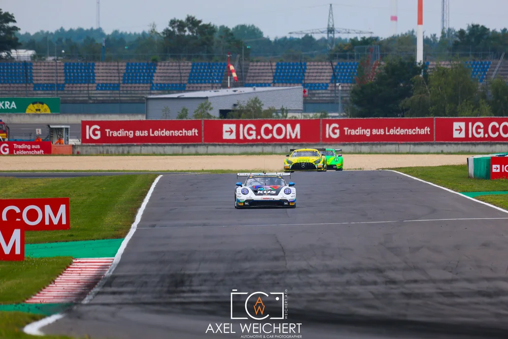 DTM - Lausitzring 2023 – Foto 196