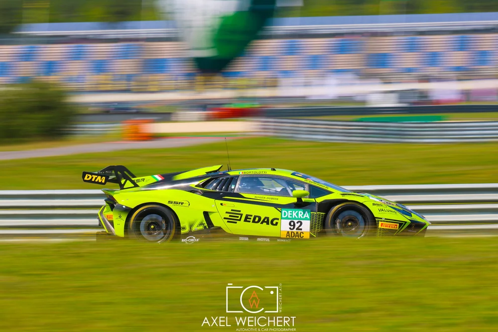 DTM - Lausitzring 2023 – Foto 214