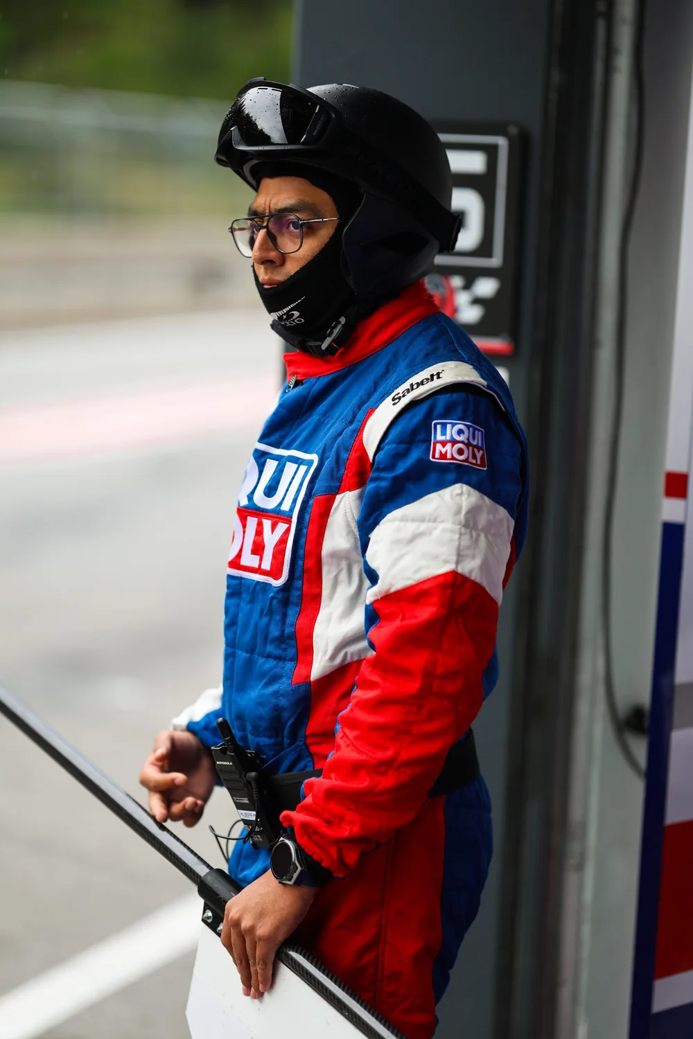 ADAC GT Masters - Salzburgring 2026 – Foto 189
