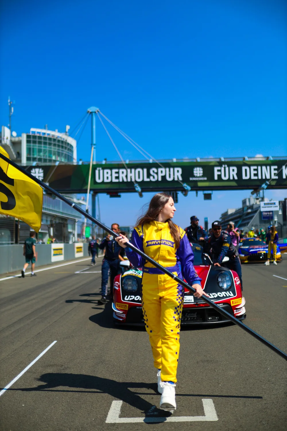 DTM & DTM Classic - Nürburgring 2026 – Foto 69