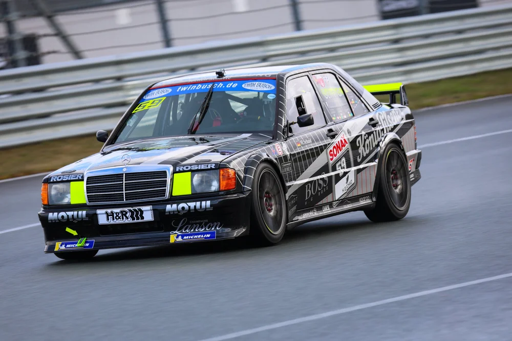 Tourenwagen Legenden - Bilster Berg 2026 – Foto 172