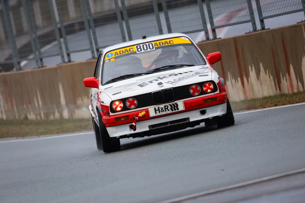 Tourenwagen Legenden - Bilster Berg 2026 – Foto 73