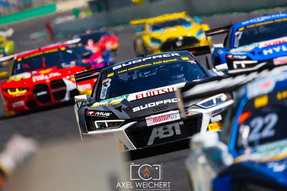 DTM - Lausitzring 2023 – Foto 145