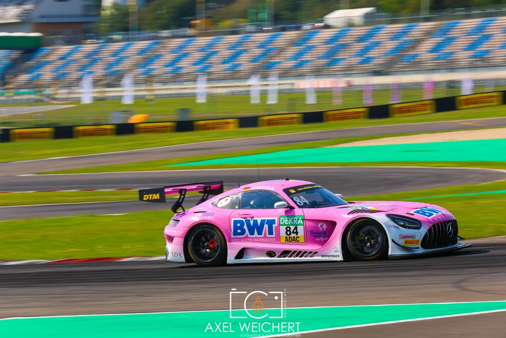 DTM - Lausitzring 2023 – Foto 197
