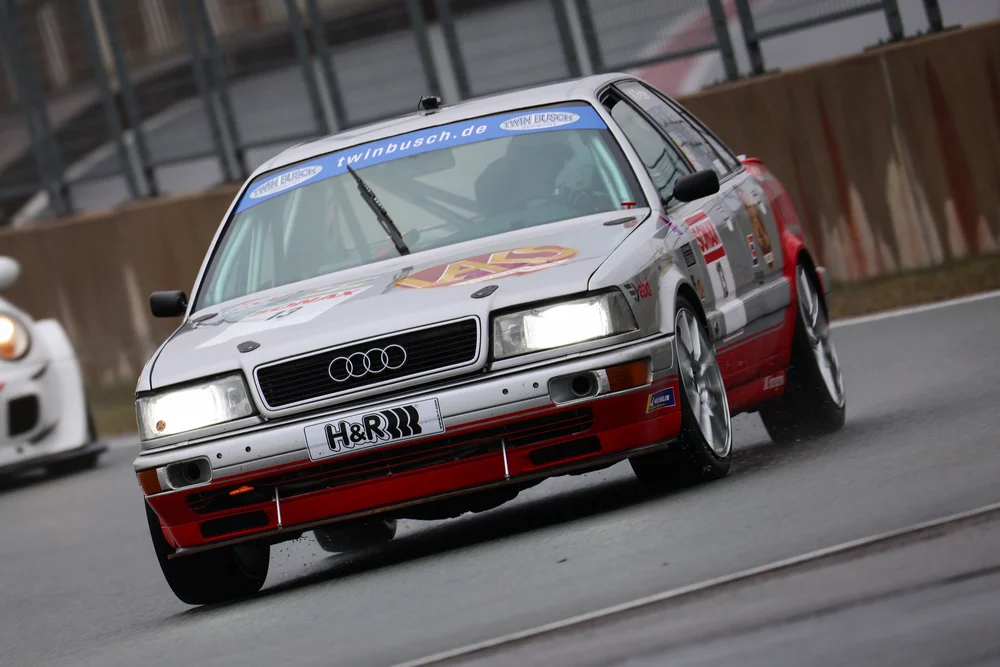 Tourenwagen Legenden - Bilster Berg 2026 – Foto 38