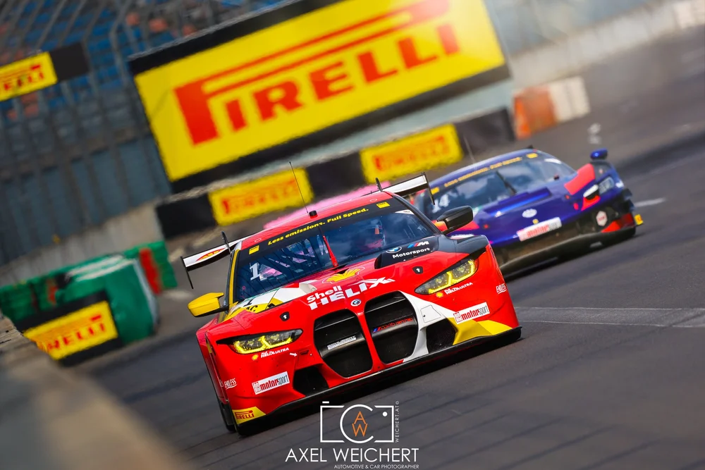 DTM - Lausitzring 2023 – Foto 103