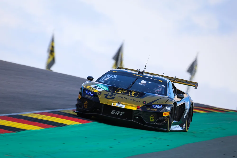 DTM - Sachsenring 2026 – Foto 91