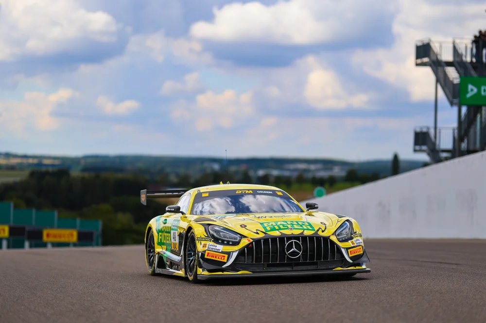 DTM - Sachsenring 2026 – Foto 229