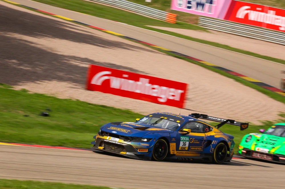DTM - Sachsenring 2026 – Foto 394