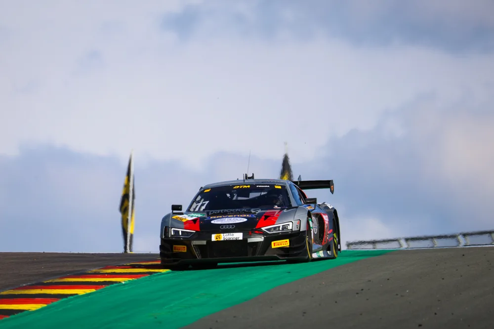 DTM - Sachsenring 2026 – Foto 211