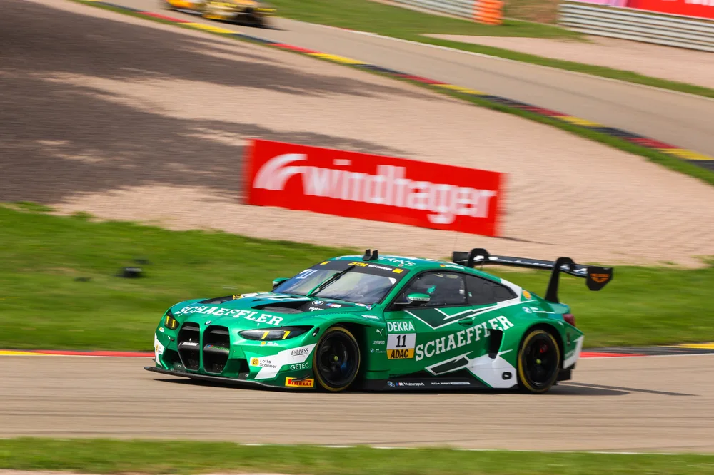 DTM - Sachsenring 2026 – Foto 418