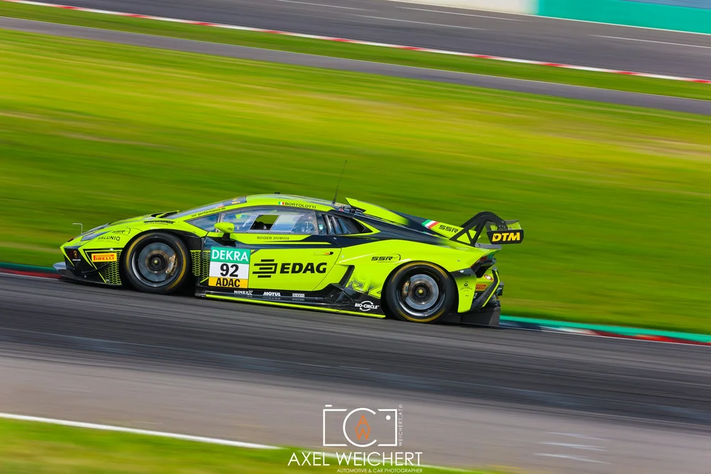 DTM - Lausitzring 2023 – Foto 312