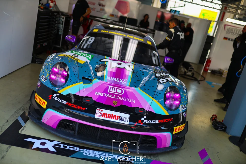 DTM - Lausitzring 2023 – Foto 234