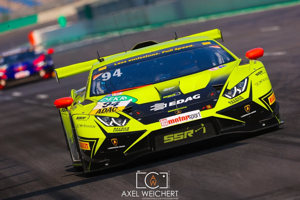 DTM - Lausitzring 2023 – Foto 36