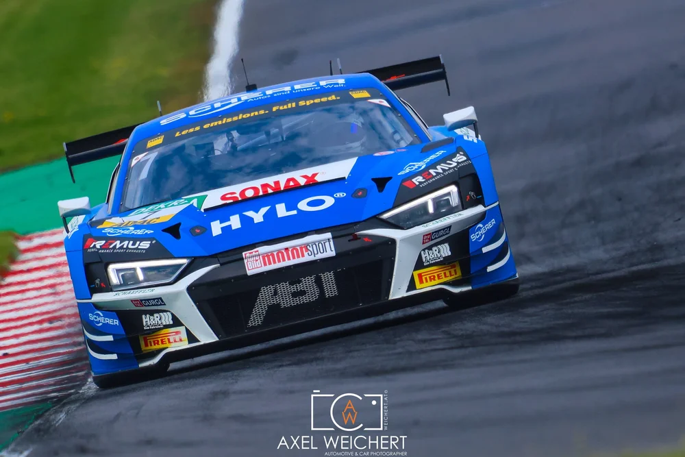 DTM - Lausitzring 2023 – Foto 127