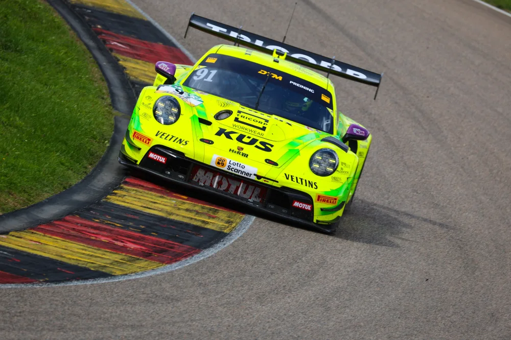 DTM - Sachsenring 2026 – Foto 279