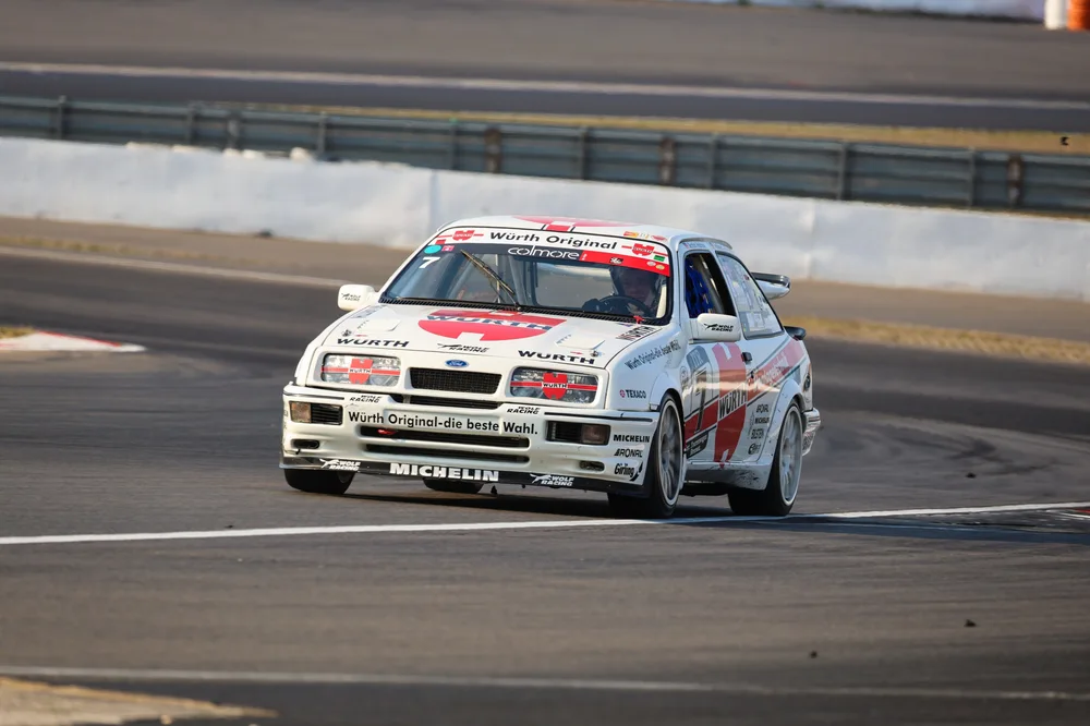 DTM & DTM Classic - Nürburgring 2026 – Foto 417