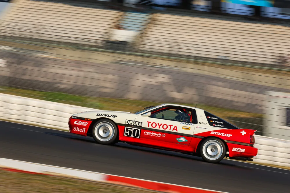DTM & DTM Classic - Nürburgring 2026 – Foto 380