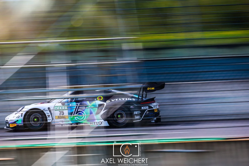 DTM - Lausitzring 2023 – Foto 3