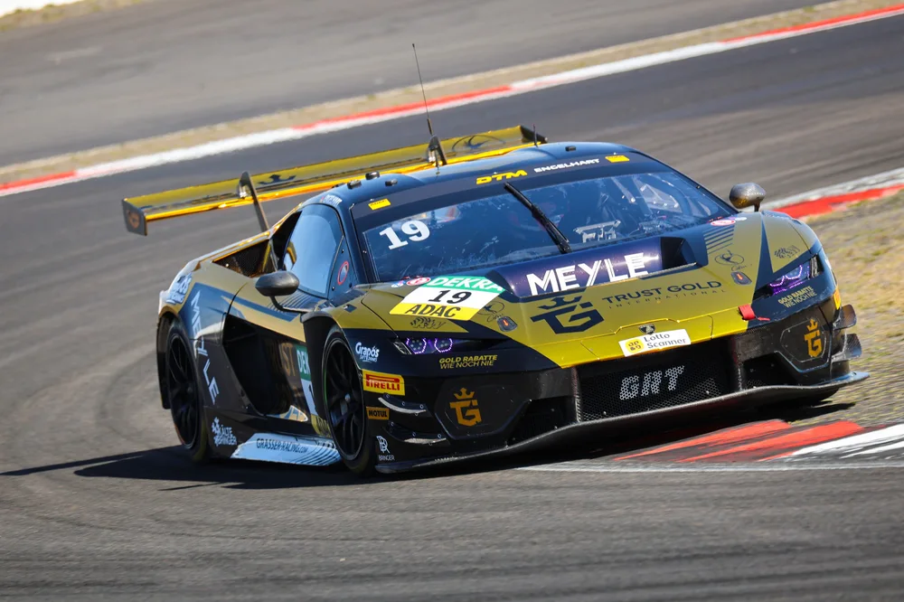 DTM & DTM Classic - Nürburgring 2026 – Foto 116